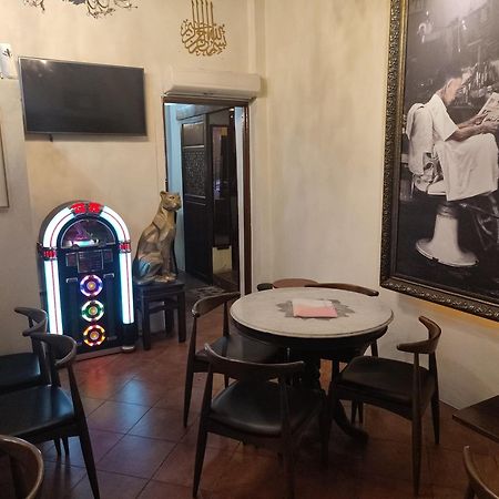 Cintra House Hotel Джордж Таун Екстериор снимка