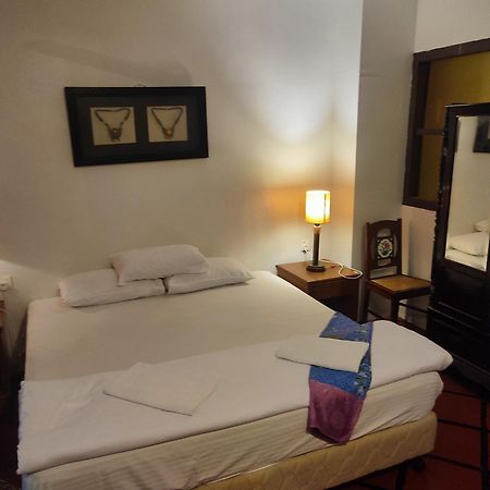 Cintra House Hotel Джордж Таун Екстериор снимка