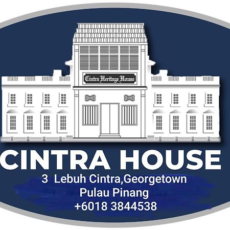 Cintra House Hotel Джордж Таун Екстериор снимка