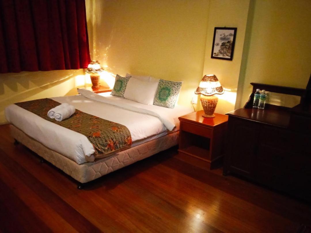 Cintra House Hotel Джордж Таун Екстериор снимка