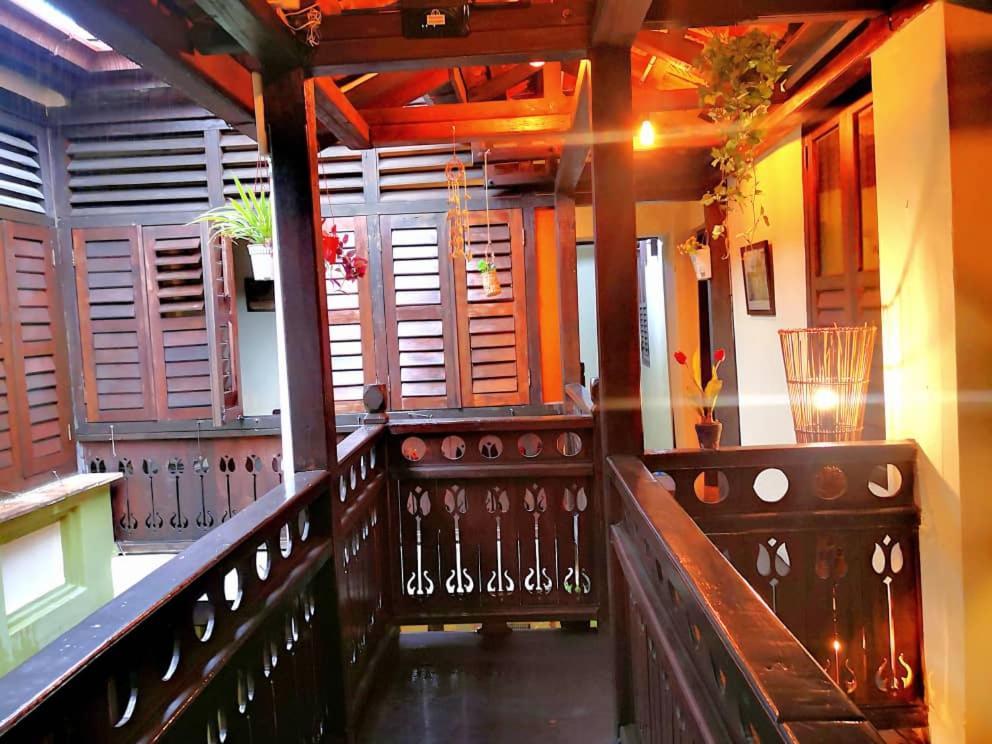 Cintra House Hotel Джордж Таун Екстериор снимка