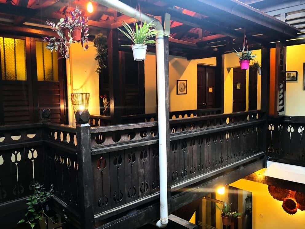 Cintra House Hotel Джордж Таун Екстериор снимка