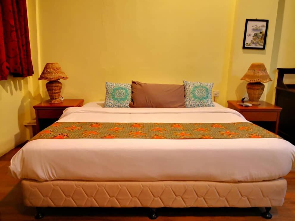Cintra House Hotel Джордж Таун Екстериор снимка