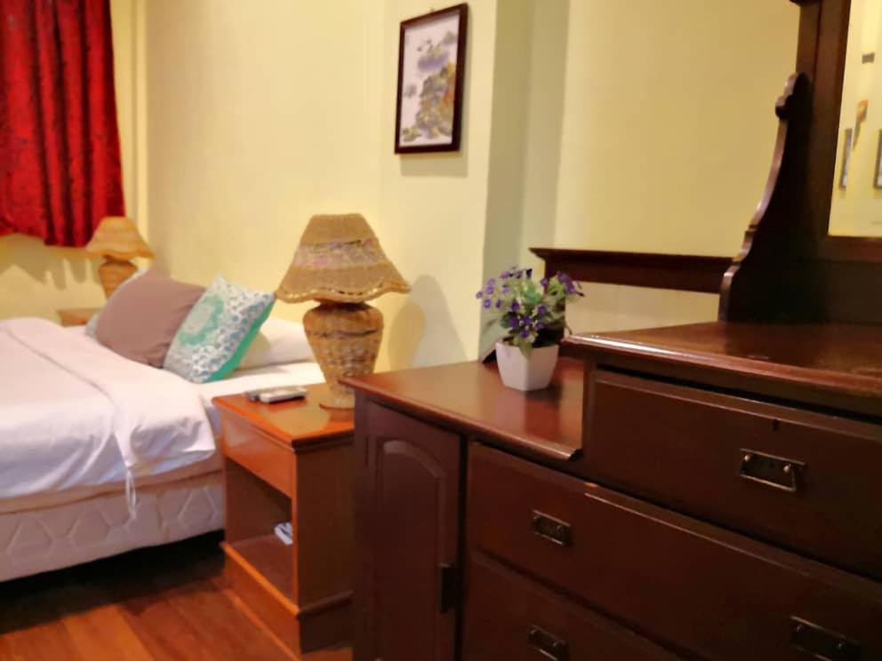 Cintra House Hotel Джордж Таун Екстериор снимка