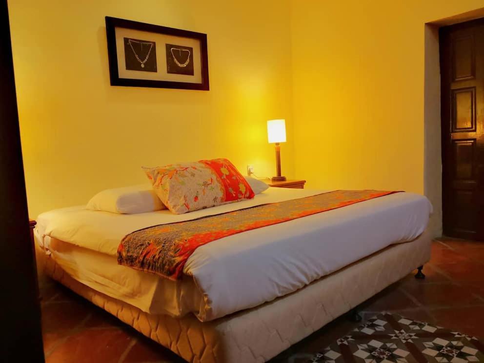 Cintra House Hotel Джордж Таун Екстериор снимка