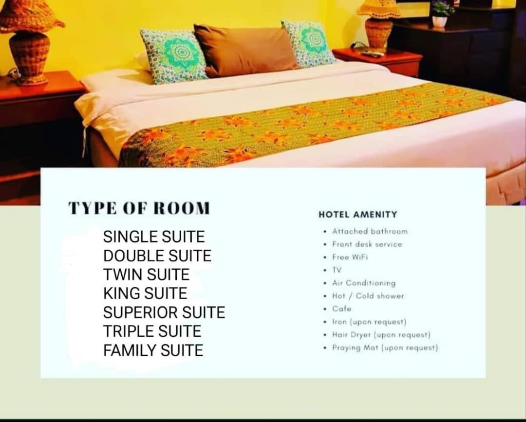 Cintra House Hotel Джордж Таун Екстериор снимка