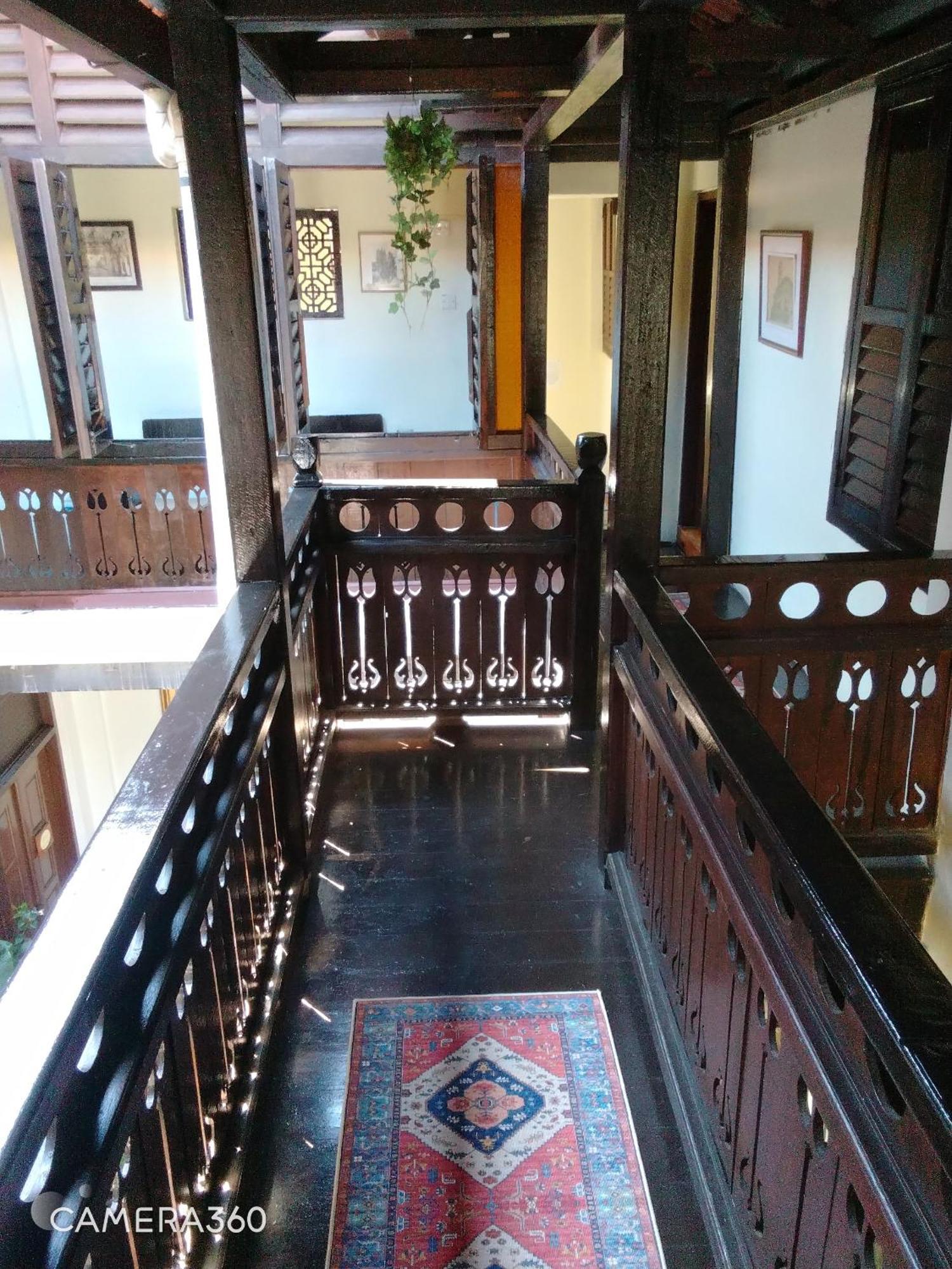 Cintra House Hotel Джордж Таун Екстериор снимка