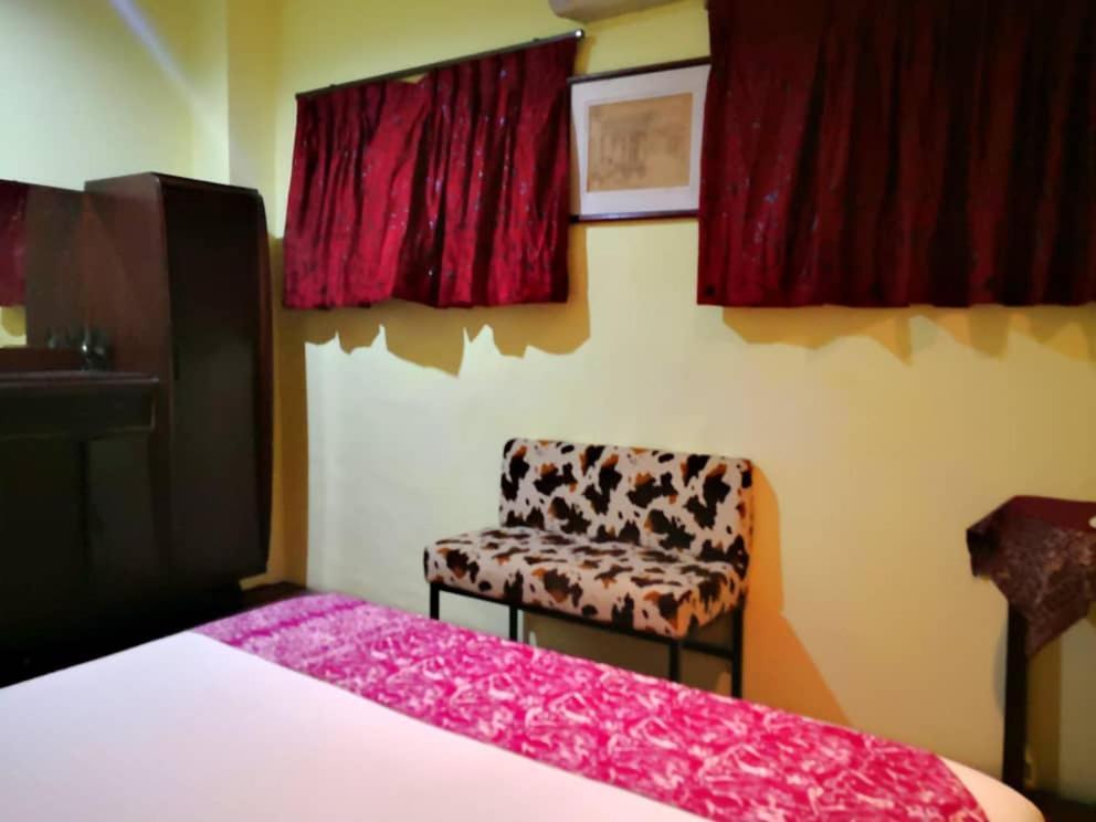Cintra House Hotel Джордж Таун Екстериор снимка