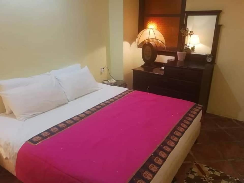 Cintra House Hotel Джордж Таун Екстериор снимка