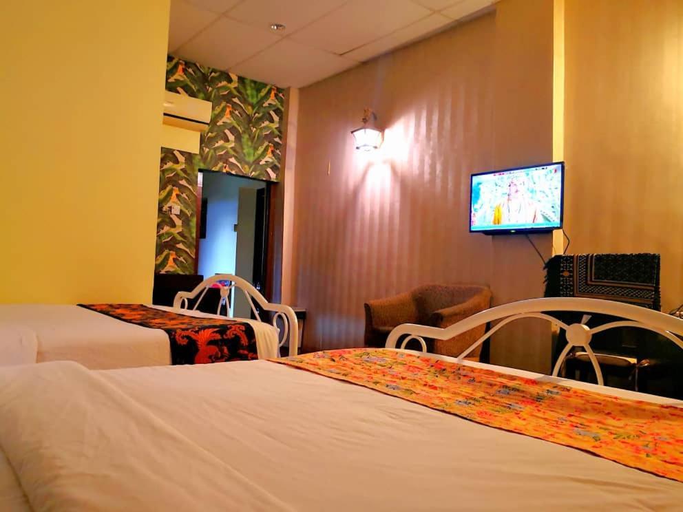 Cintra House Hotel Джордж Таун Екстериор снимка