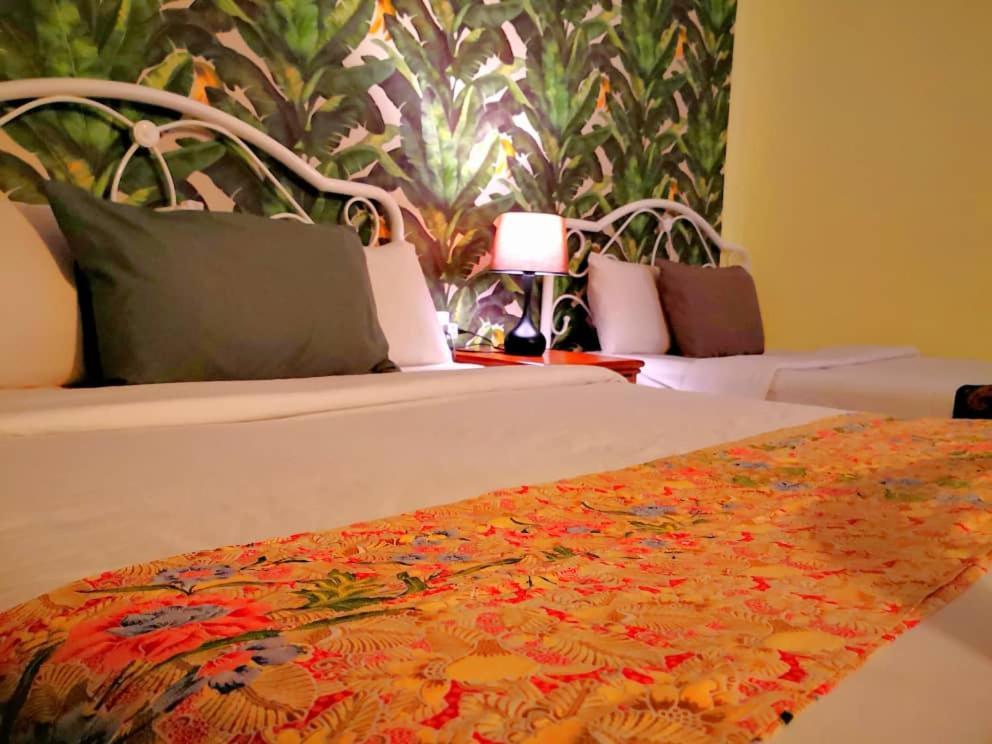 Cintra House Hotel Джордж Таун Екстериор снимка