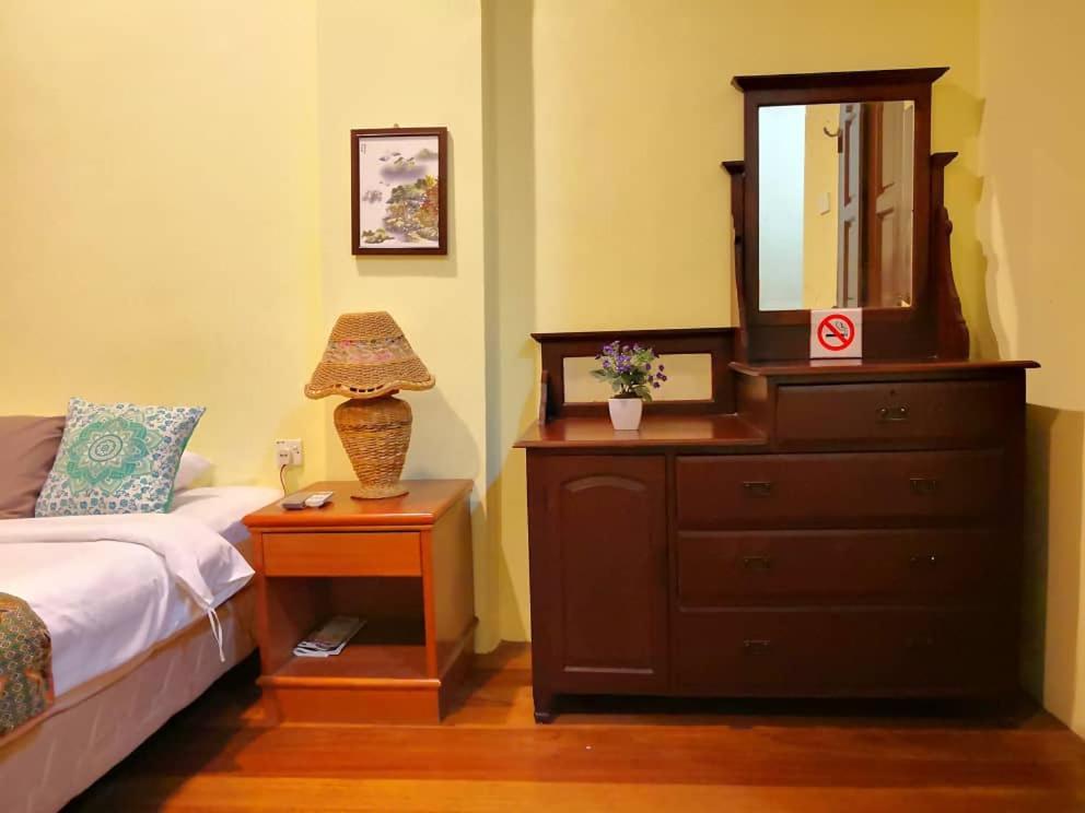 Cintra House Hotel Джордж Таун Екстериор снимка