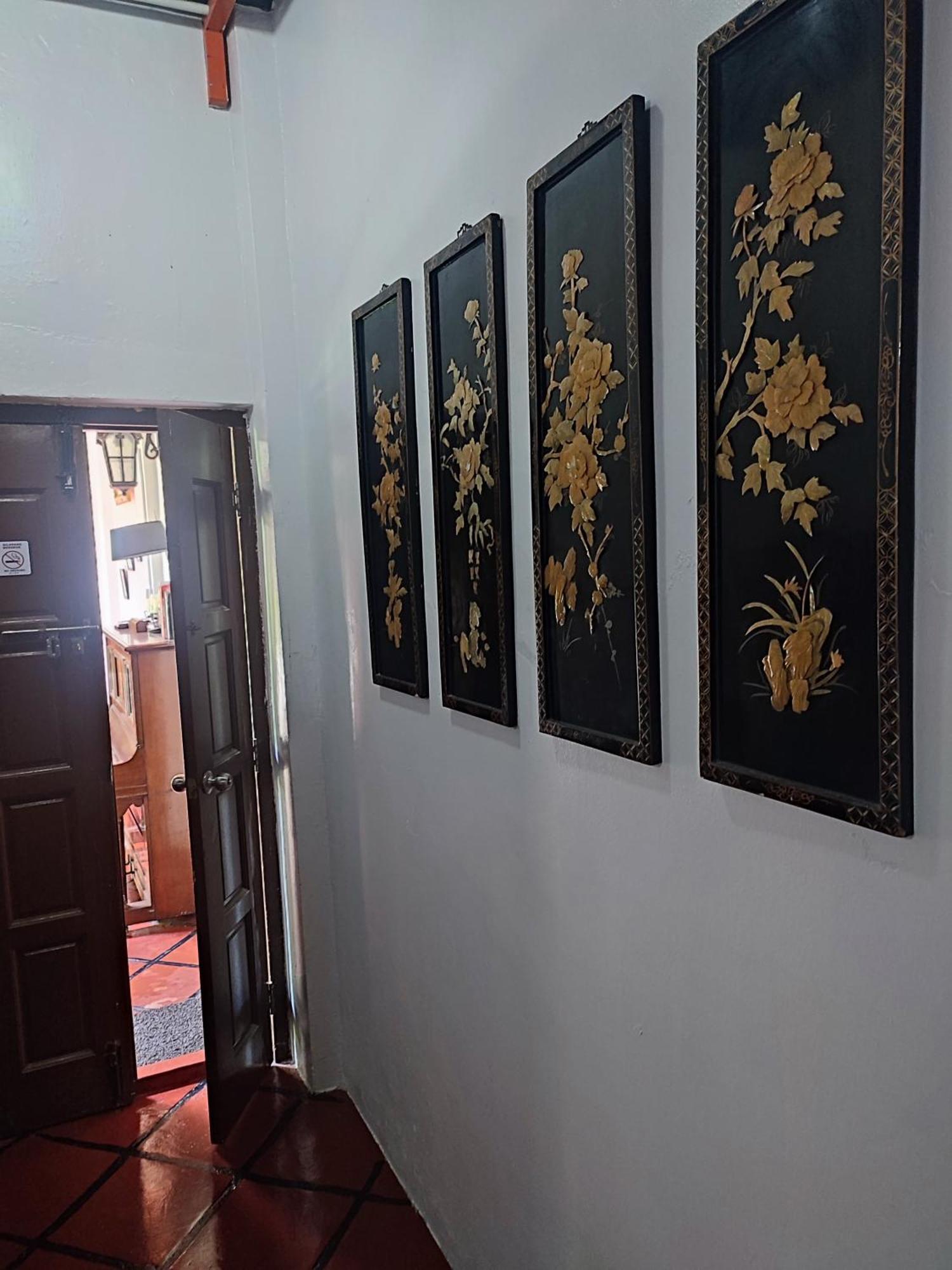 Cintra House Hotel Джордж Таун Екстериор снимка
